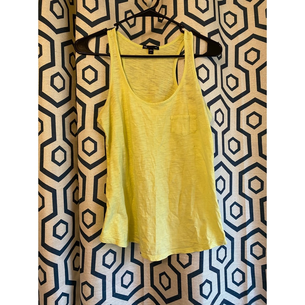 Gap Tank Top